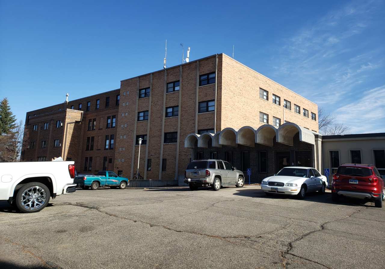 420 4th Street Northeast