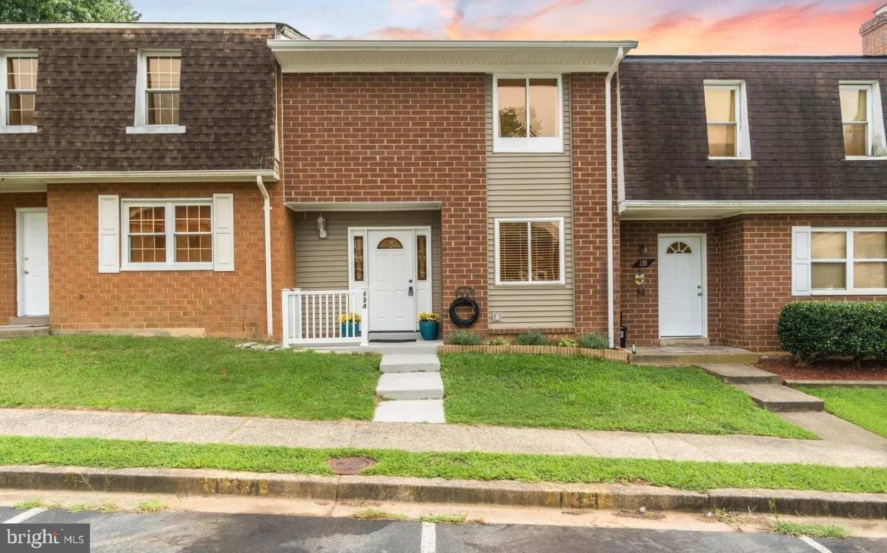 134 OAK DRIVE