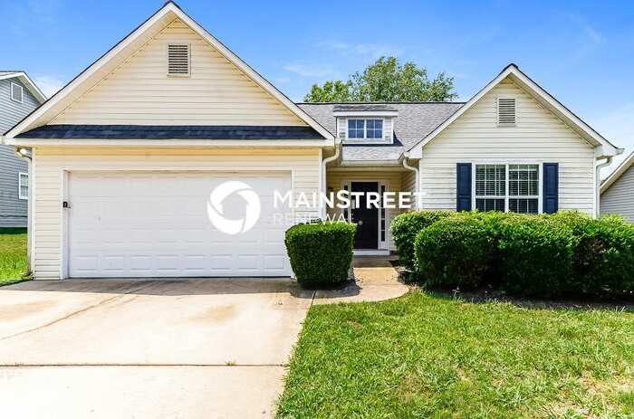 437 Summer Hill Circle