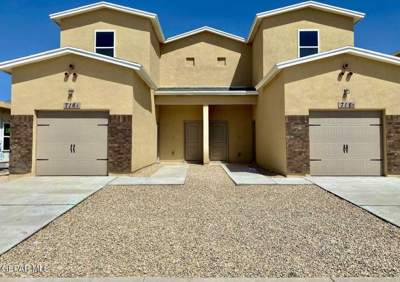 716 HC GILBERT MINJARES Drive unit: B