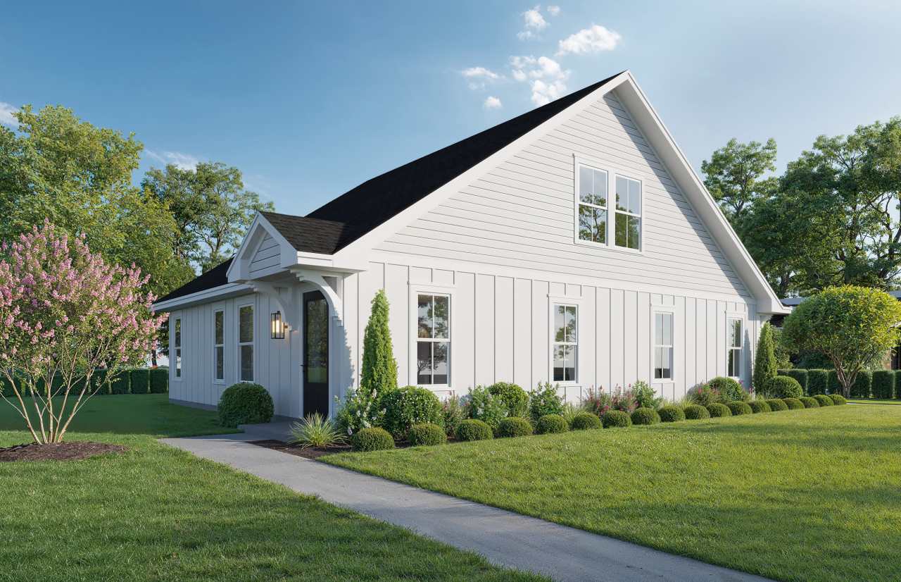 1531 Payne Street - Unit 2