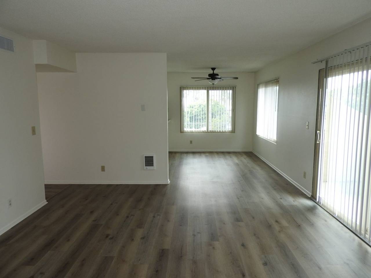2 BDR Condo with 2-Car Garage
