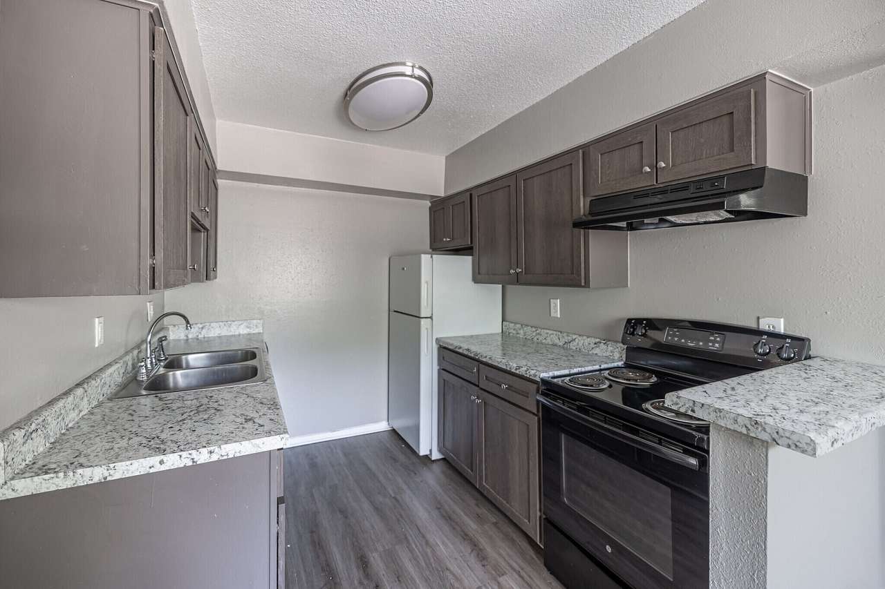 De Soto Park Apartments