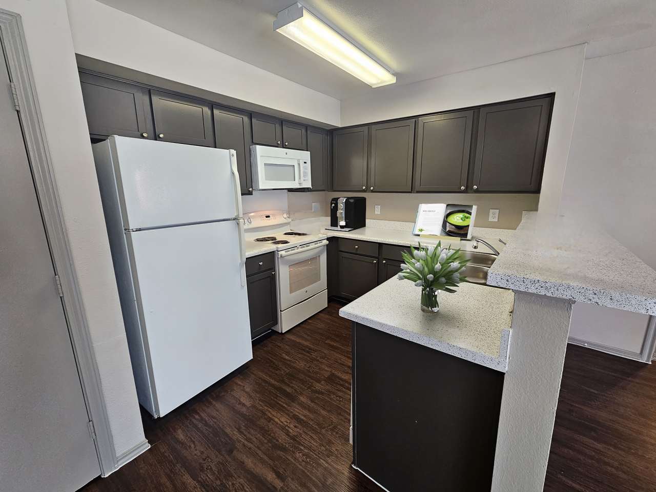 Forest Park Apartment Homes