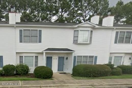 3800 Sterling Pointe Drive unit: A5