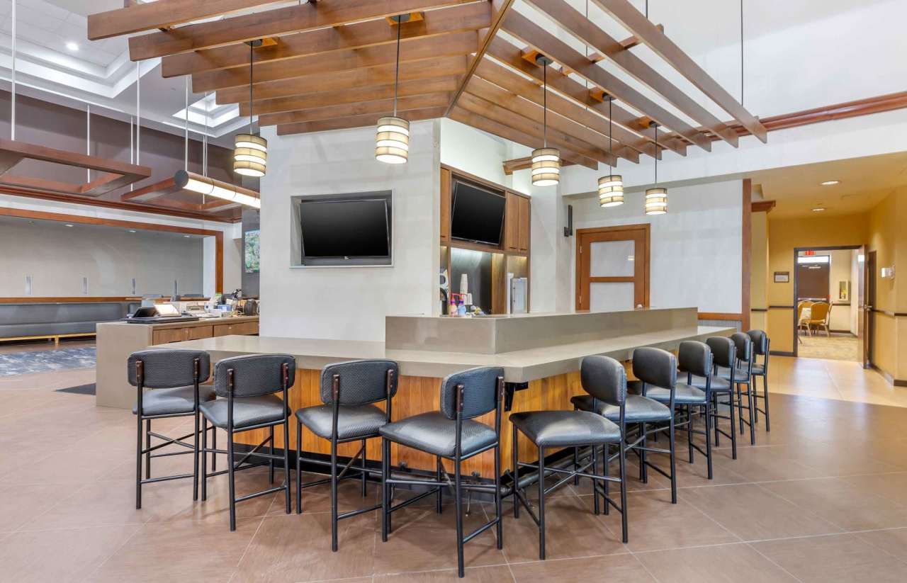 Pittsburgh – Cranberry Township – I-76