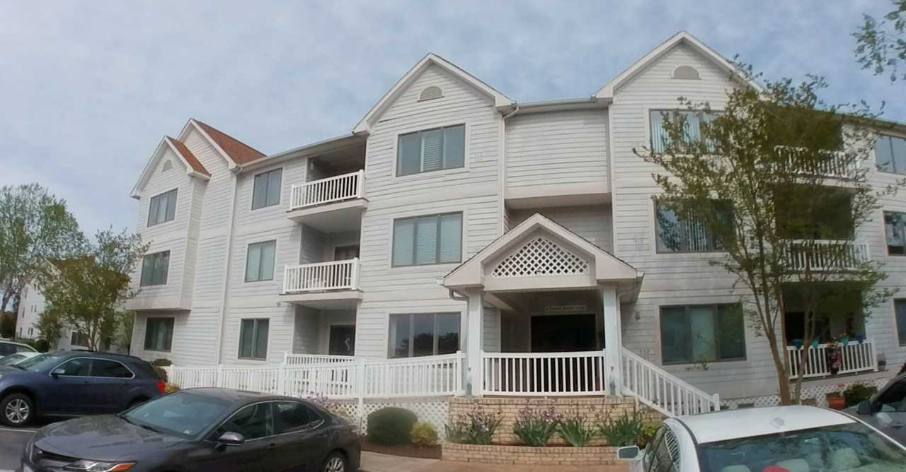 4 Harbor Watch Drive, #516