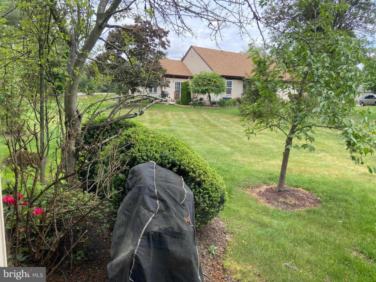 8-C BENJAMIN FRANKLIN Drive