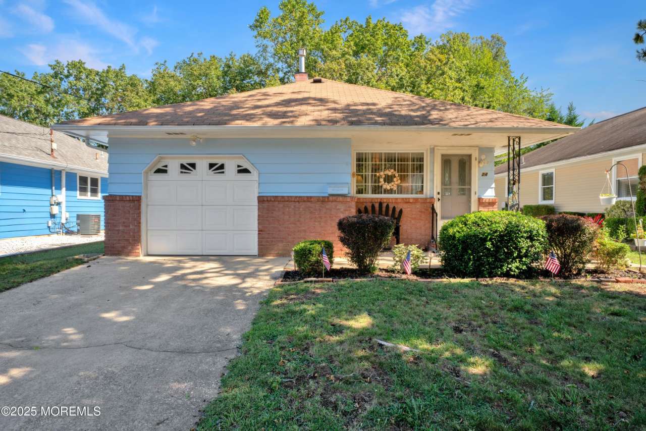 24 Mount Matterhorn Lane