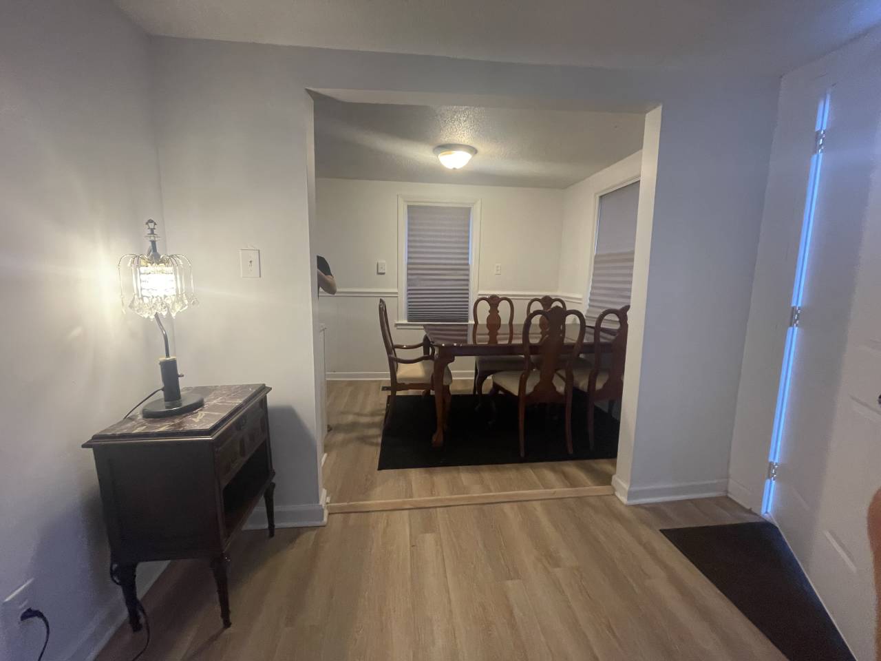 8232 Starnes Randall Road