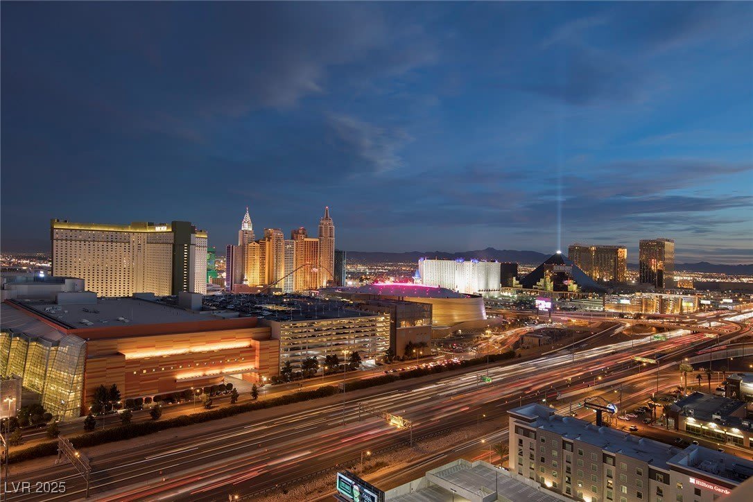 4575 Dean Martin Drive