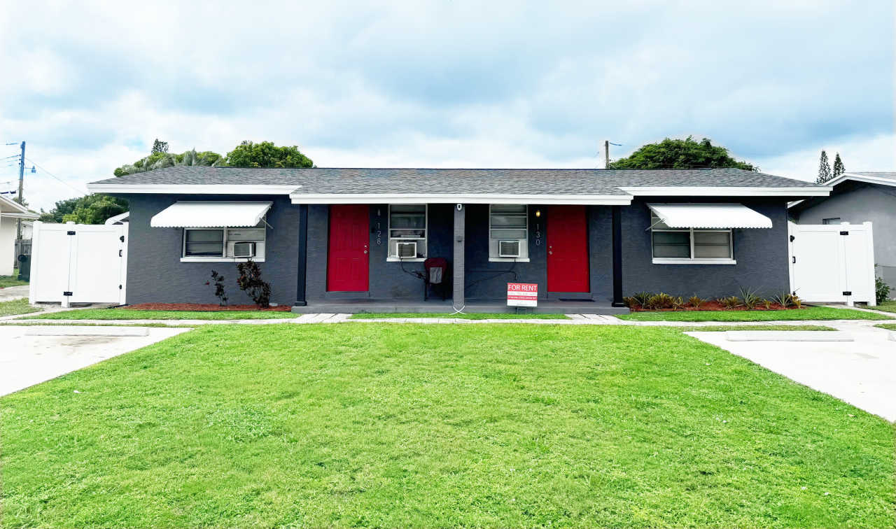 128 Northwest 13th Avenue