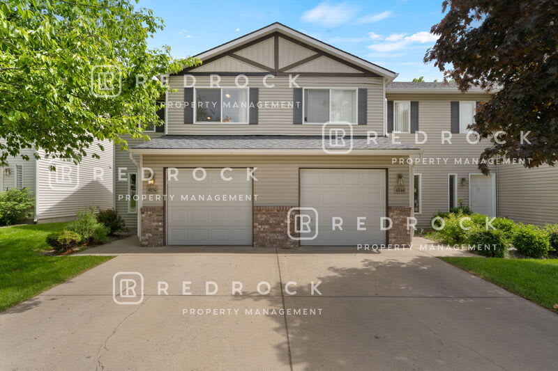 4844 North Orchid Lane - 1