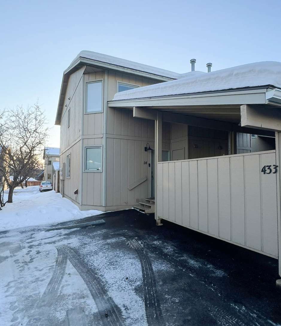 433 Dailey Avenue #14