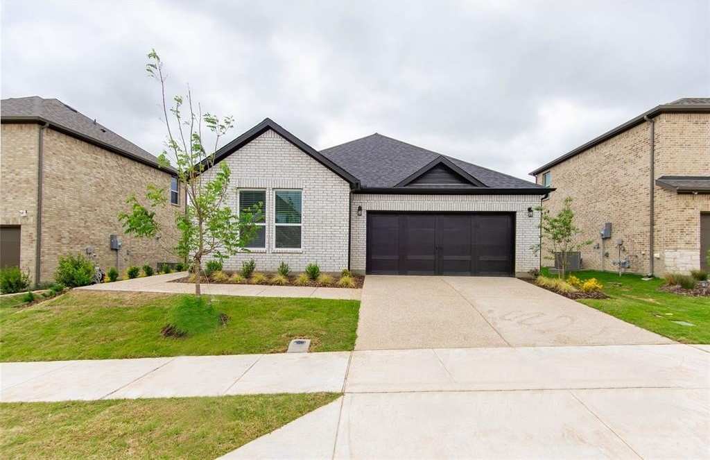 204 Castle Rock Drive