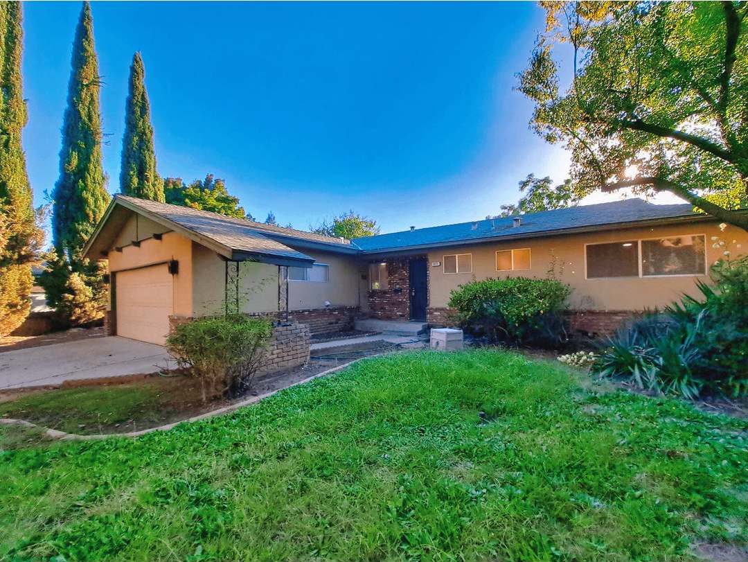 Beautiful Single-Level Fresno Home | 3 Beds, 2 Baths, Garage  Pet-Friendly!