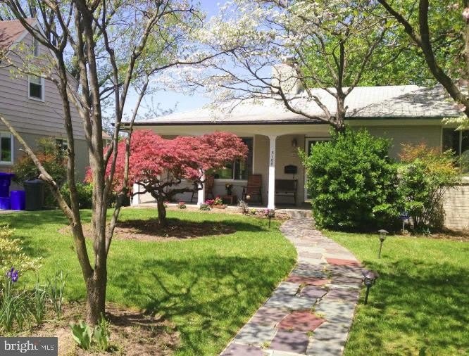 5108 BALTIMORE Avenue