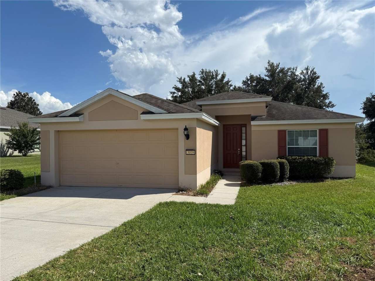 3019 SANTA MARCOS DRIVE