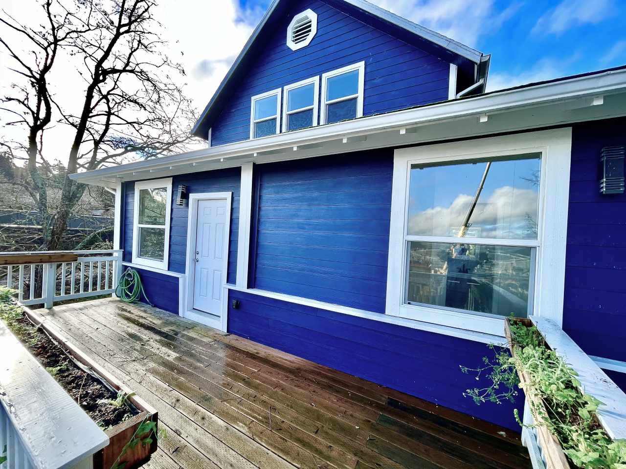 1360 North 8th Street