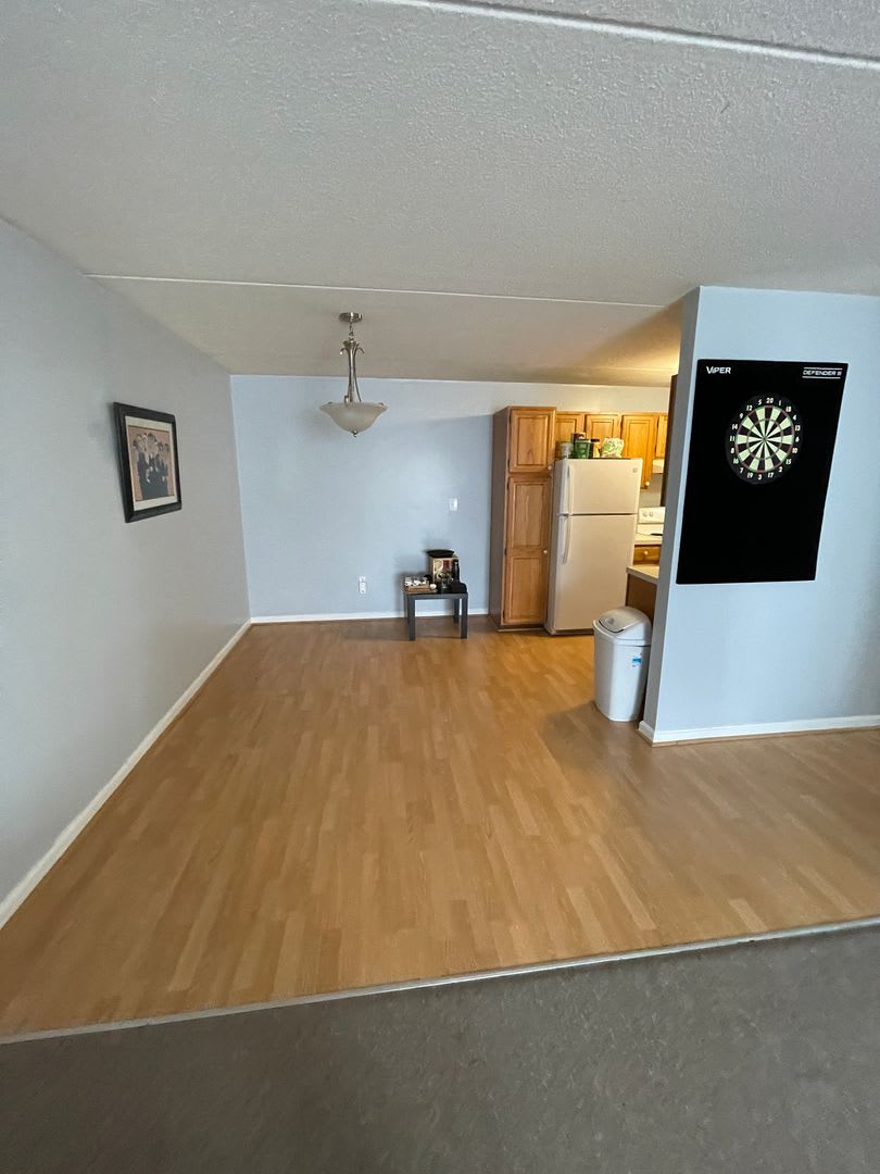 Allston BU Location near Packard's Corner