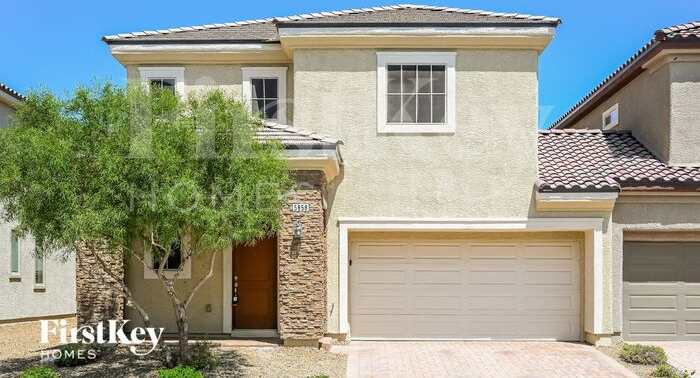 5858 Amber Mesa Street
