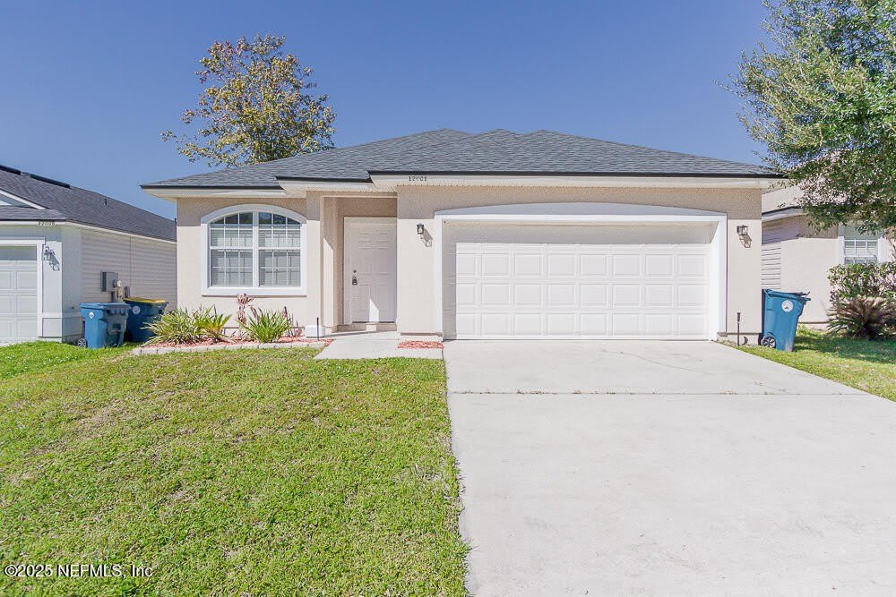 12001 ALEXANDRA Drive