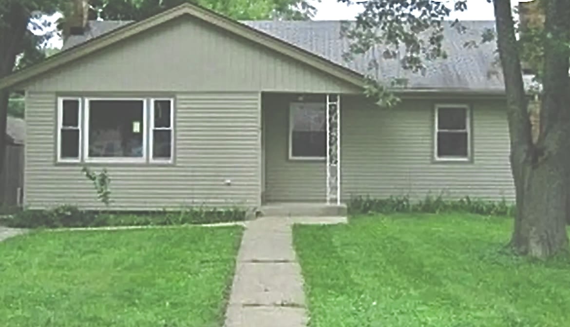 1117 North Yale Avenue