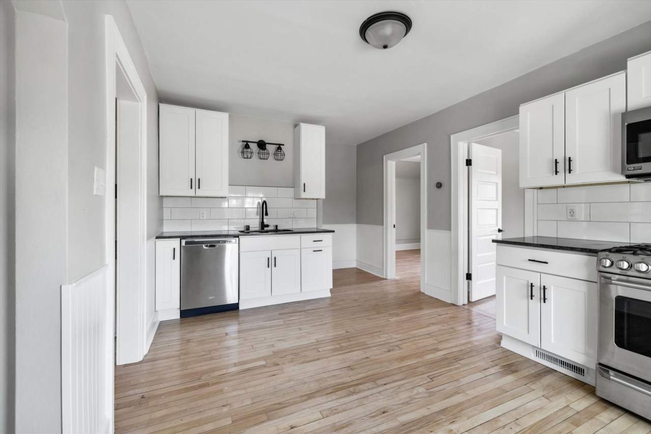 6404 West Lapham Street