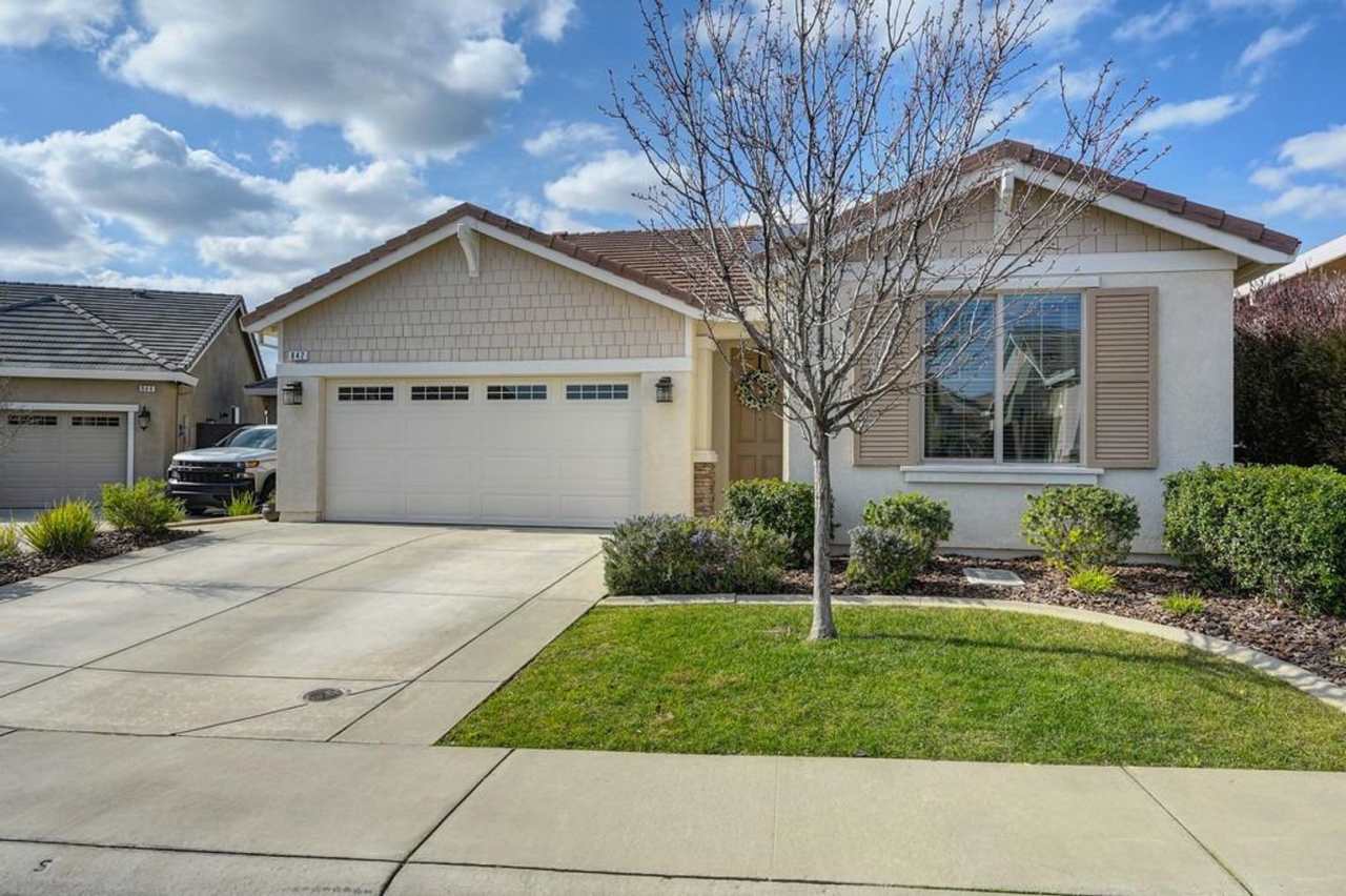 3 Bedroom Home in Whitney Ranch
