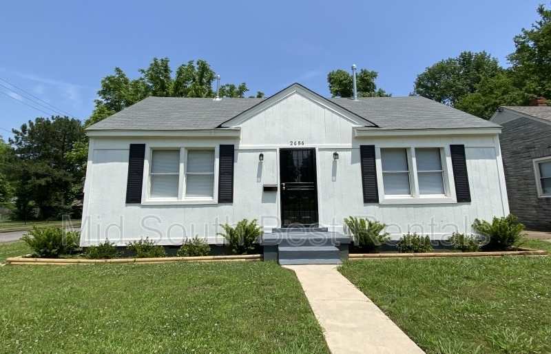 2656 Dunn Ave (Bethel Grove)