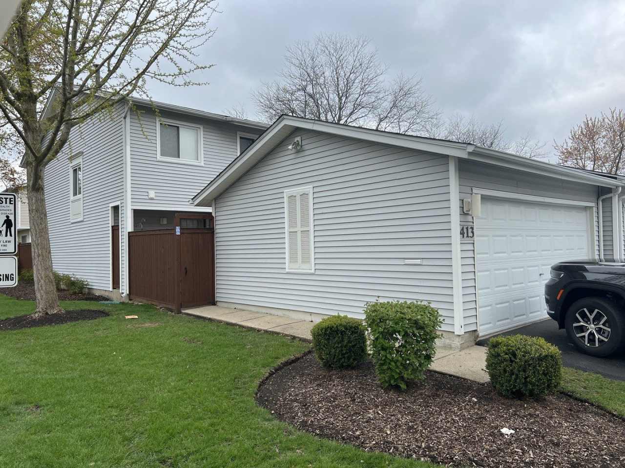 413 Hazelwood Terrace