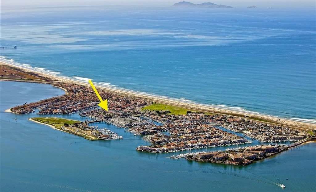 3 Bedroom Condo on the Bay!