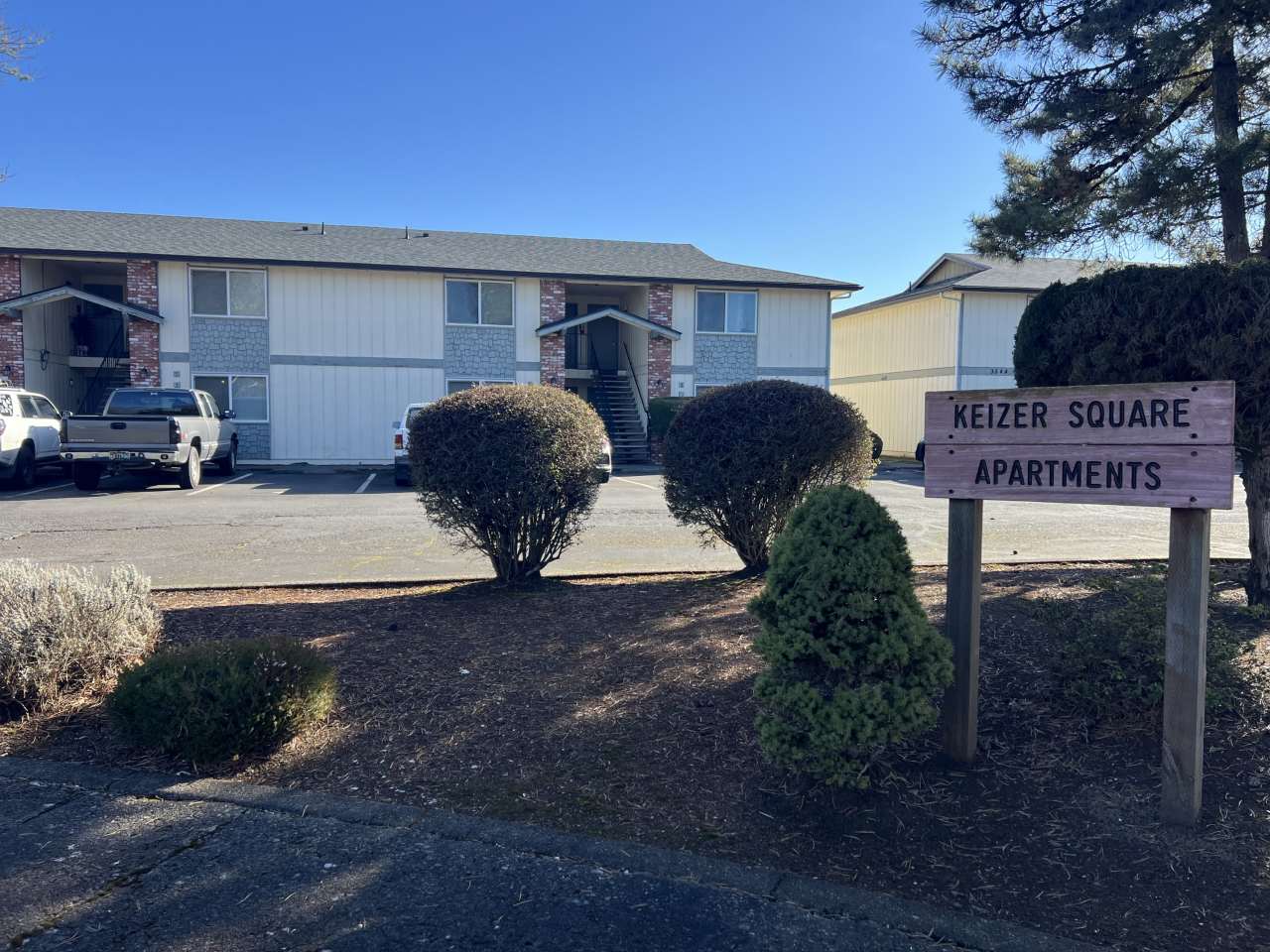 3554 Sandra Ave N #2