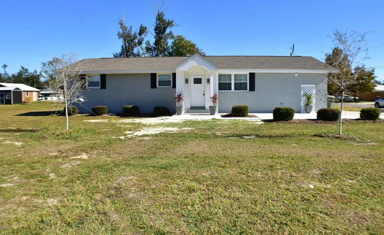 Single-Family House for Rent