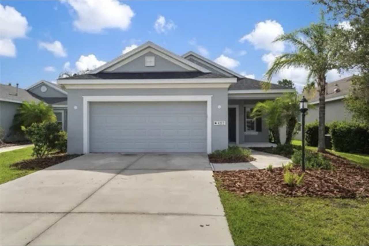 4212 Deep Creek Terrace