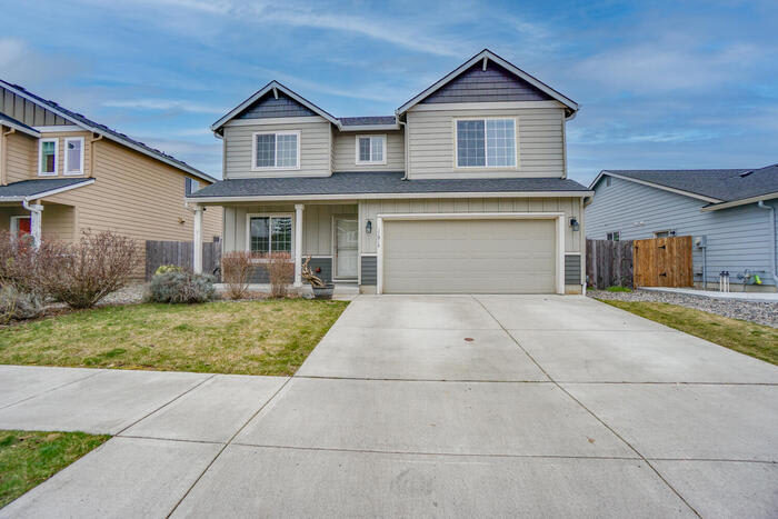 11914 Northeast 102nd Street