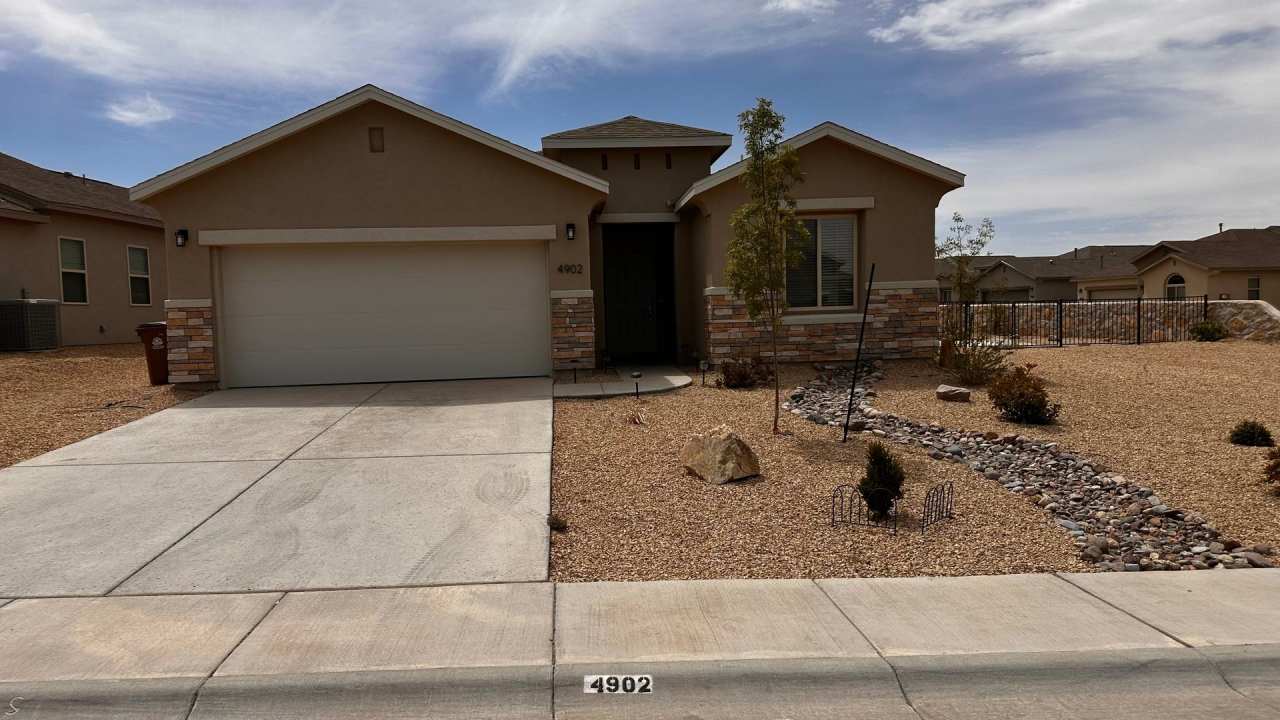 4902 Arabela Dr.