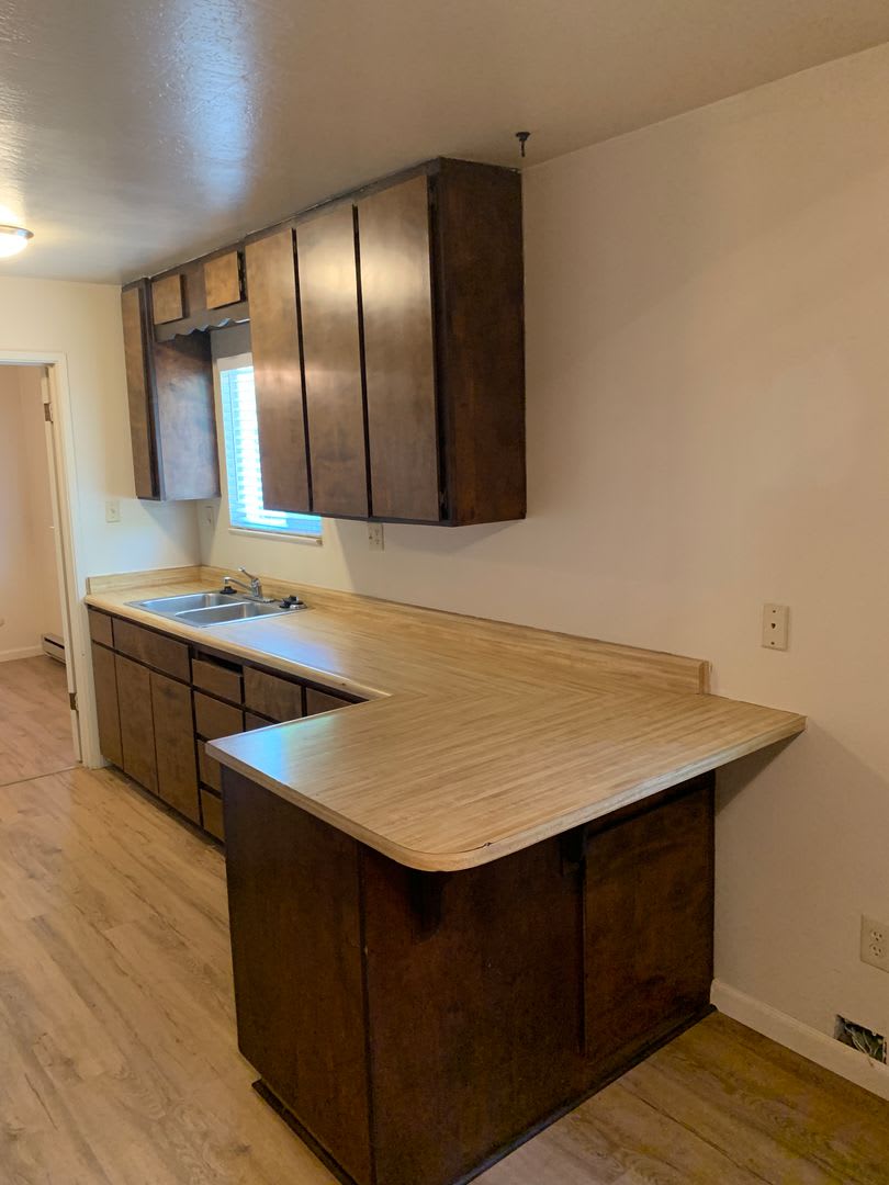 Adorable One-Bedroom for rent