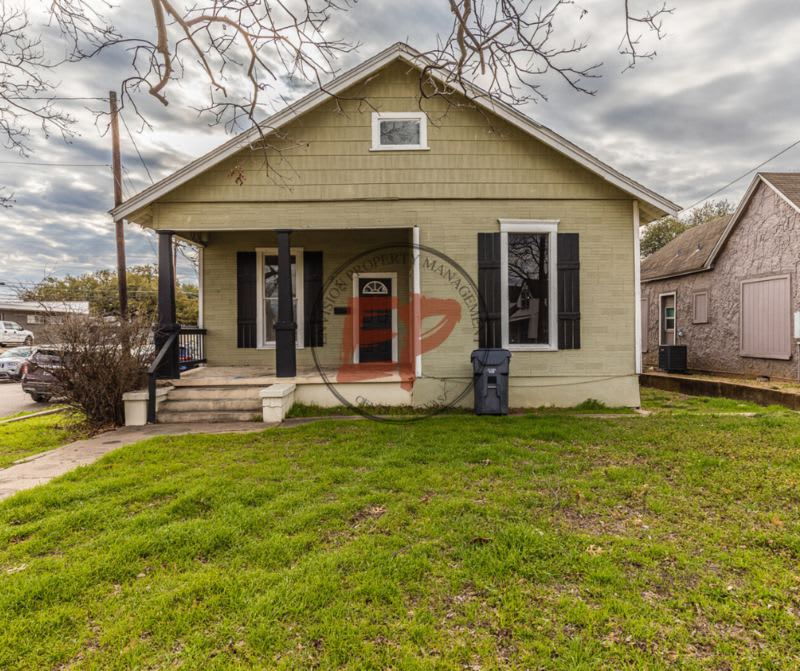 2300 Washington Avenue