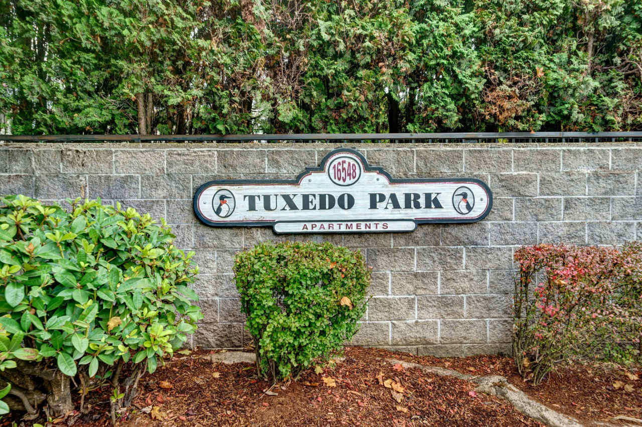 Tuxedo Park