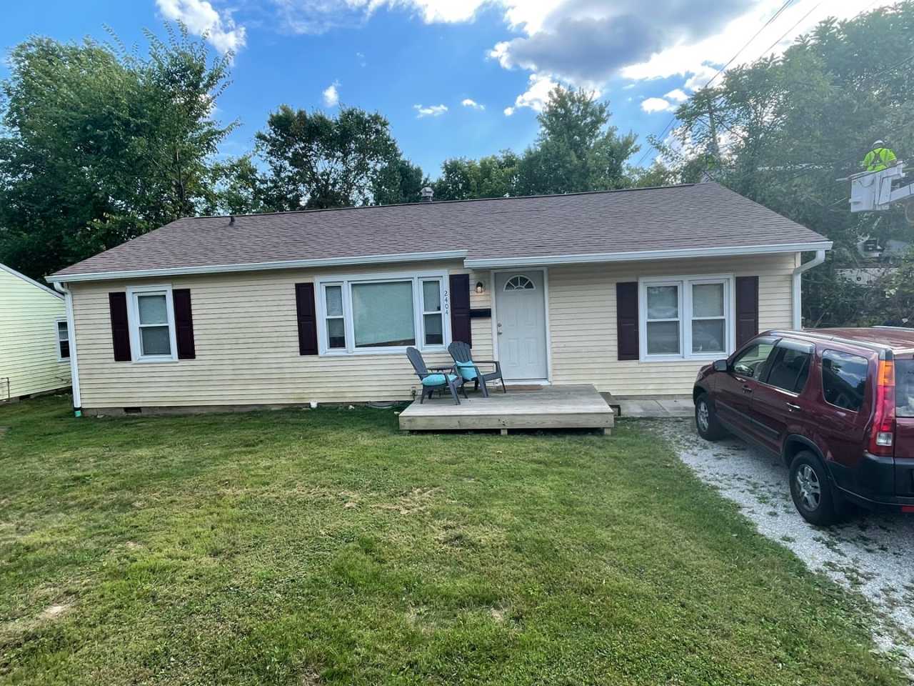 2404 E 8th - 4Bed/2Bath with Large Yard and New Remodeled!