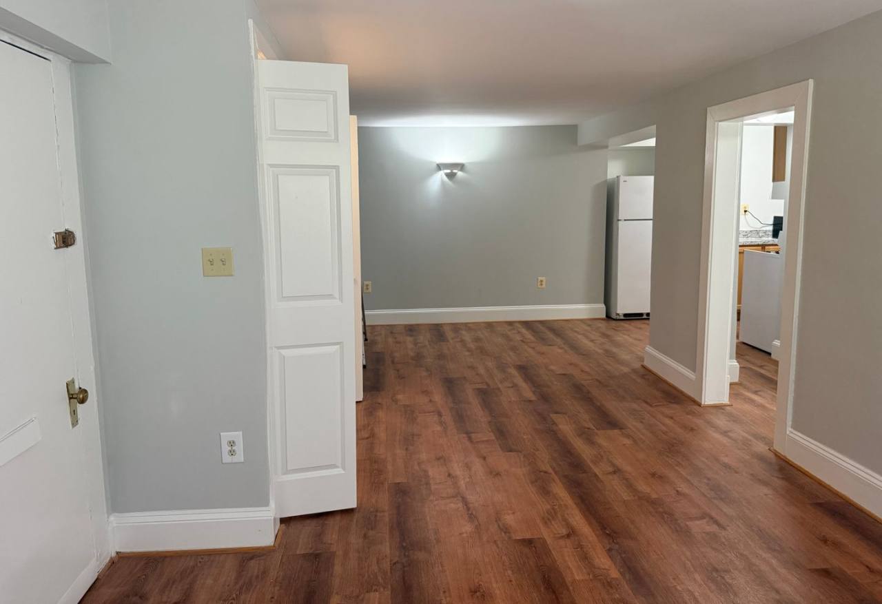 3026 Porter St NW APT #BSMT, Washington, DC 20008 is a 1 Bed 1 Bath apartment home in a 12 unit cooperative building that was built in 1925.