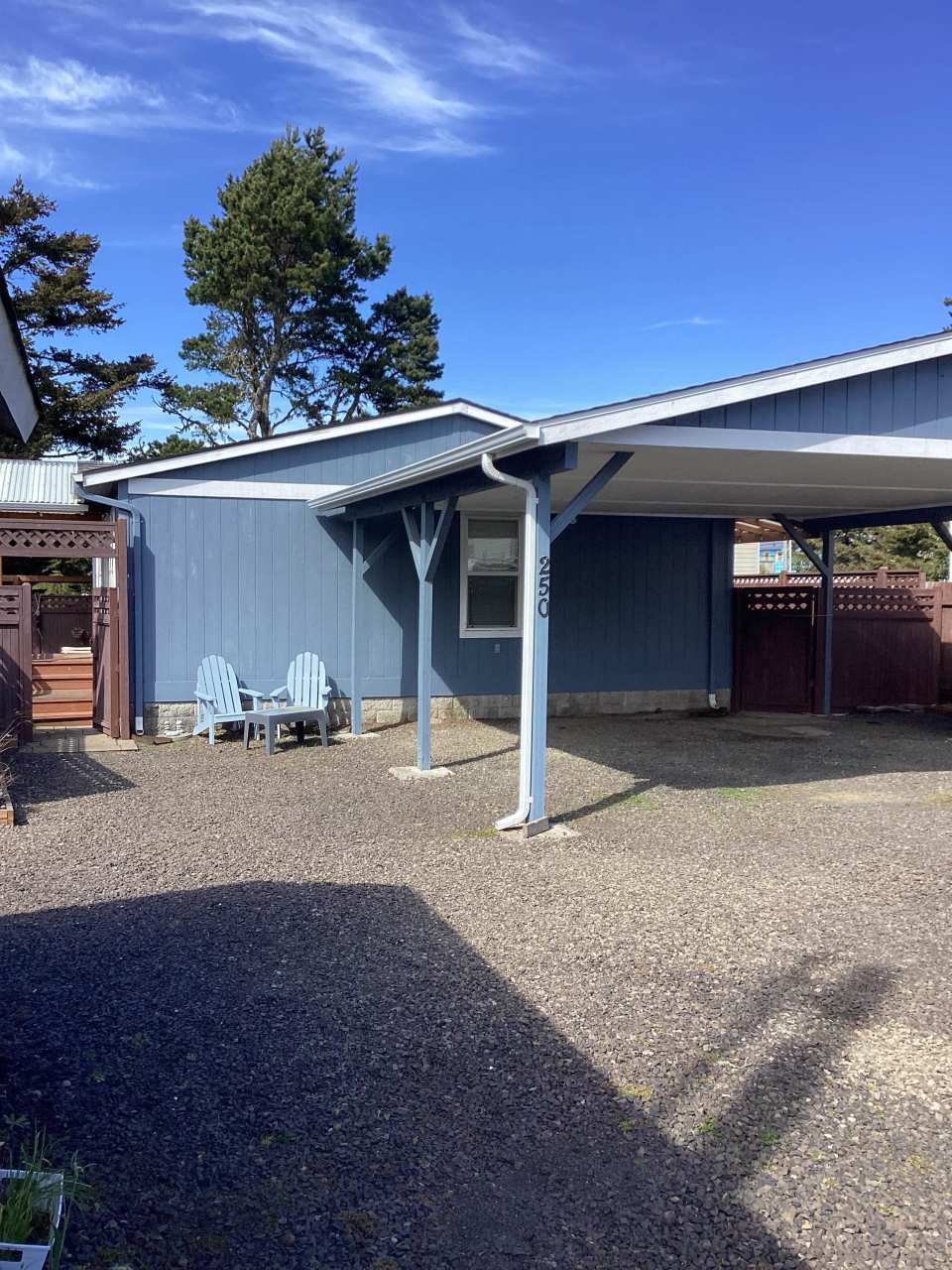 250 Southwest 30th Street