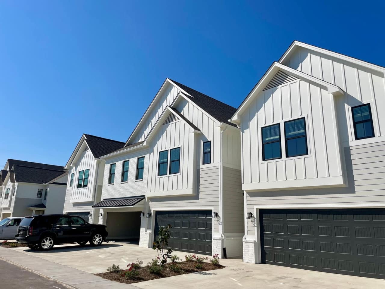 Great 3 Bedroom, 3.5 Bath in Oxford Commons.