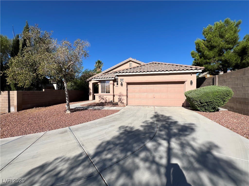 2717 Grande Valley Drive