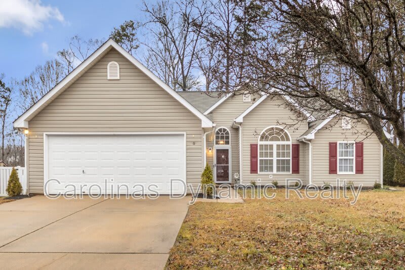 530 Stonehenge Drive