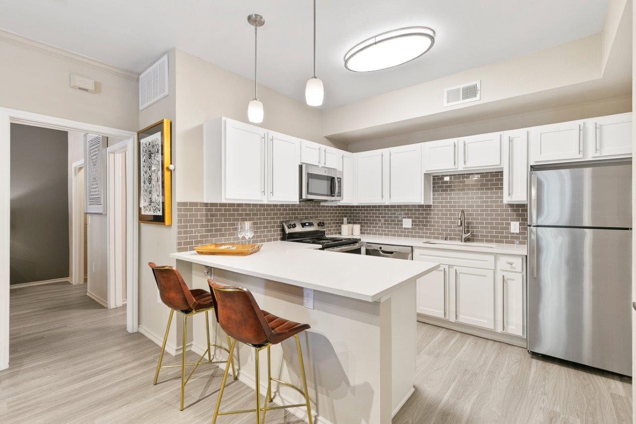 La Costa Villas Apartments