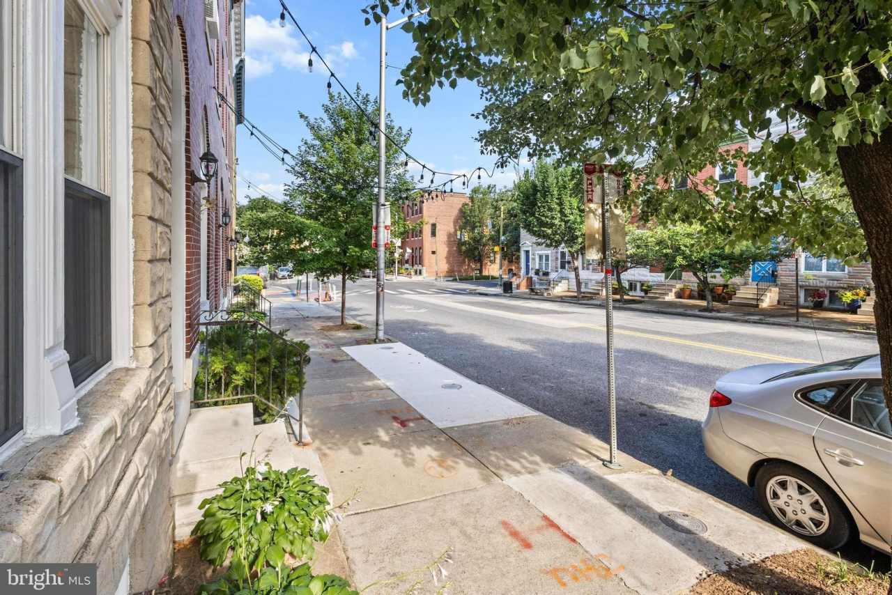 2913 E BALTIMORE STREET