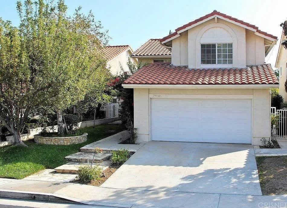 19538 Kilfinan Street