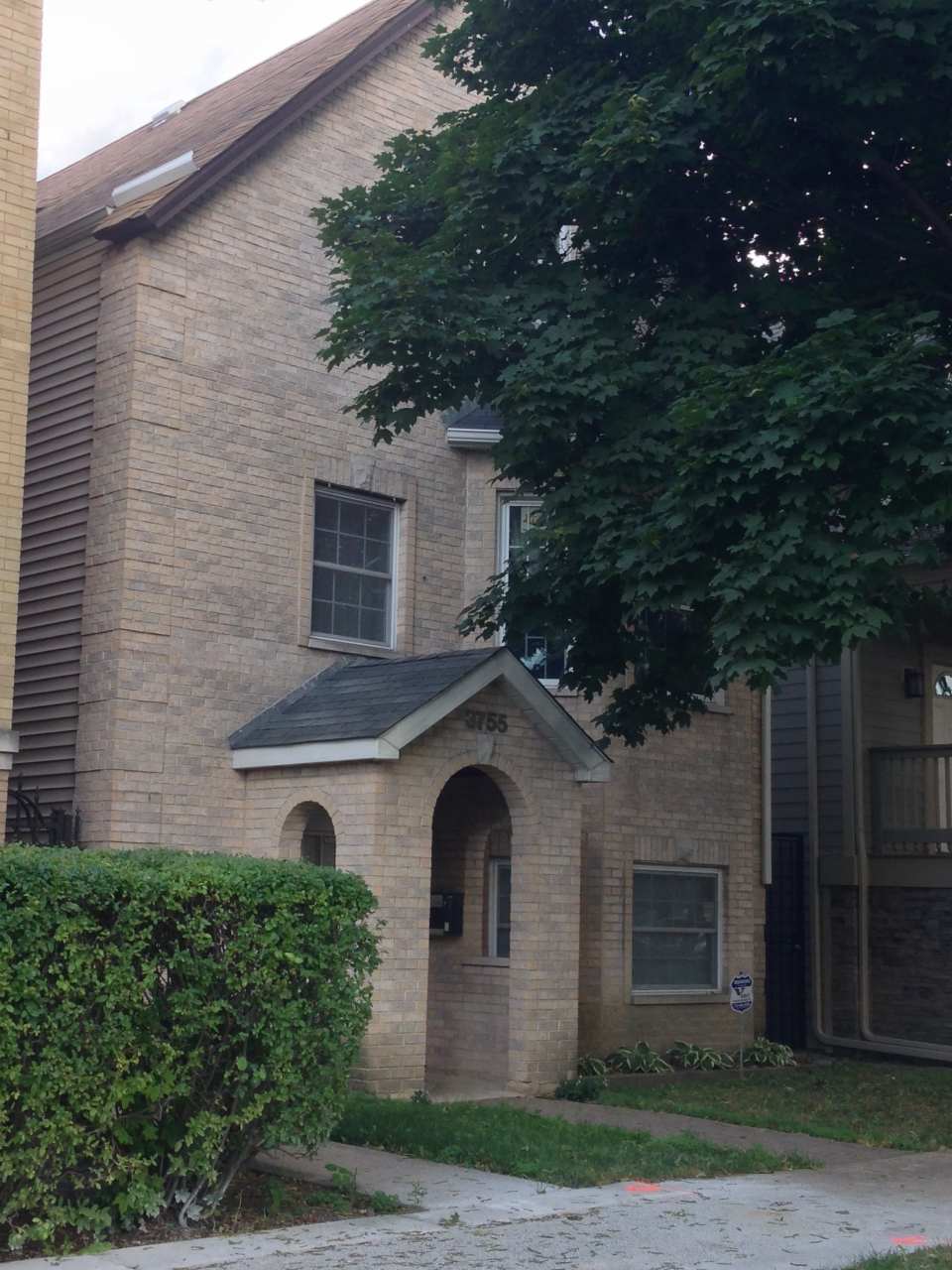 3755 North Christiana Avenue